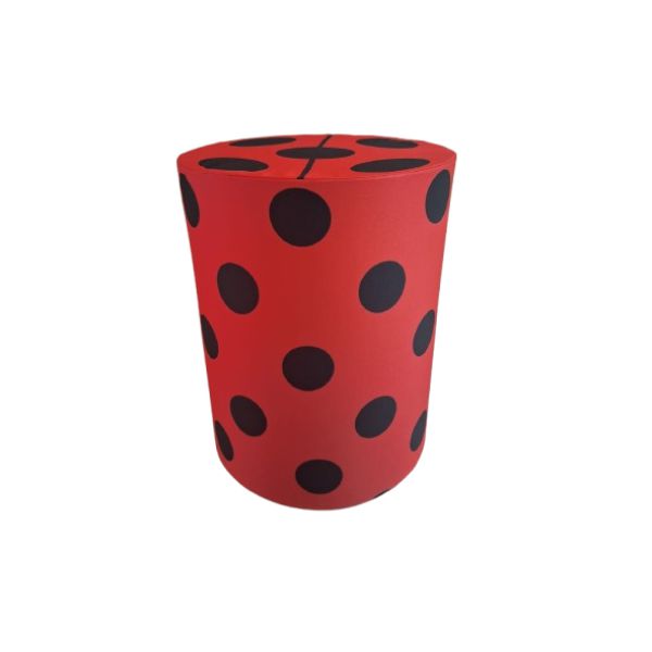 Capa Cilindro P Lady Bug 